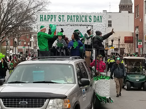 Coffee Shop «Starbucks», reviews and photos, 40 W Park Pl, Morristown, NJ 07960, USA