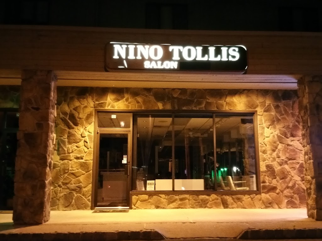 Nino Tollis Salon 07424