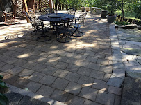 Kickin' Grass Landscapes & Hardscapes LLC - Photo 7 - Car repair in , Lexington