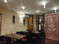 Atmosphère du Restaurant syrien Restaurant La Rose de Damas à Montpellier - n°2