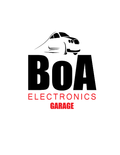 BoA Electronics - <nil>