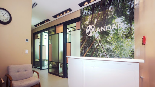 Andar de Panamá, The Panamá Clinic