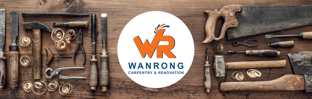 Wan Rong | Carpentry Services Singapore