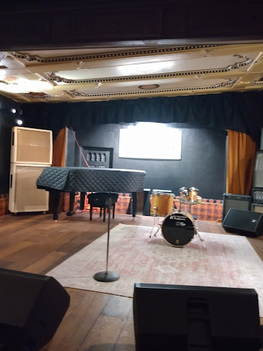 Jazz Club «Jazz Cafe At Music Hall», reviews and photos, 350 Madison St, Detroit, MI 48226, USA