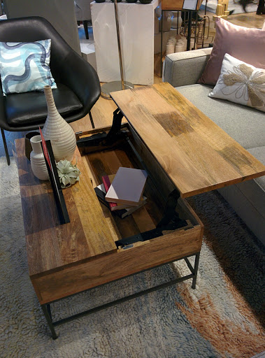 Furniture Store «west elm», reviews and photos, 1201 NW Couch St, Portland, OR 97209, USA