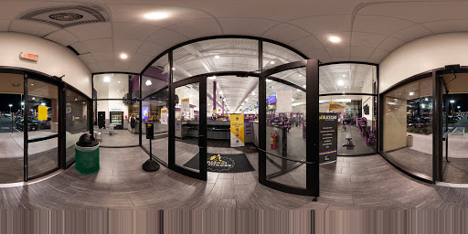 Gym «Planet Fitness», reviews and photos, 6763-R Wilson Blvd, Falls Church, VA 22044, USA