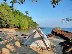 Stone Beach'in fotoğrafı doğal alan içinde bulunmaktadır