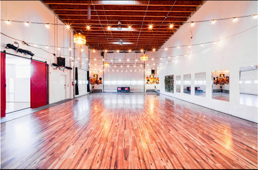 Ballroom «Overstreet Dance Center», reviews and photos, 5366 S Bannock St, Littleton, CO 80120, USA