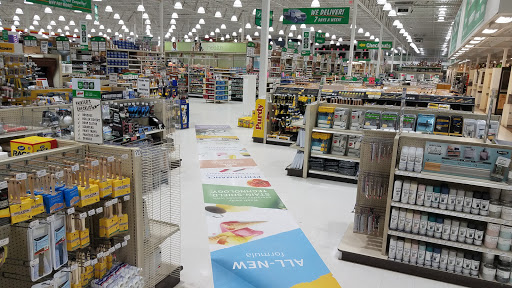 Home Improvement Store «Menards», reviews and photos, 2920 Decker Dr, Rice Lake, WI 54868, USA