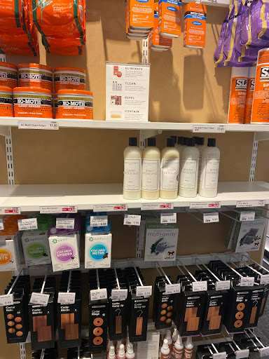 Home Goods Store «The Container Store», reviews and photos, 2030 Arden Way, Sacramento, CA 95825, USA