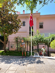 Τουρκικό προξενείο