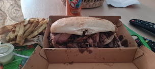 Photo n°16 de SO'WICH - KEBAB MAISON PUR VEAU - 13013 à Marseille ()