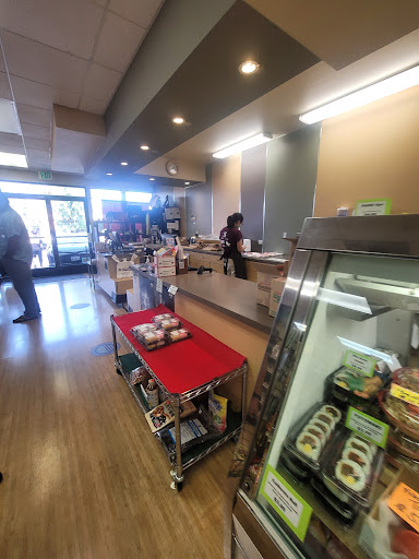 Grocery Store «Sakura - Japanese groceries and gifts», reviews and photos, 4343 Pacific Ave, Stockton, CA 95207, USA