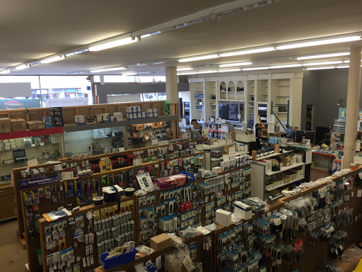 Electronic Parts Supplier «Lashen Electronics», reviews and photos, 21 Broadway, Denville, NJ 07834, USA