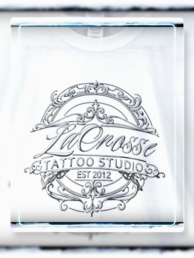 Explore breast cancer awareness tattoo ideas, creative tattoo ideas in La Crosse, available at La Crosse Tattoo