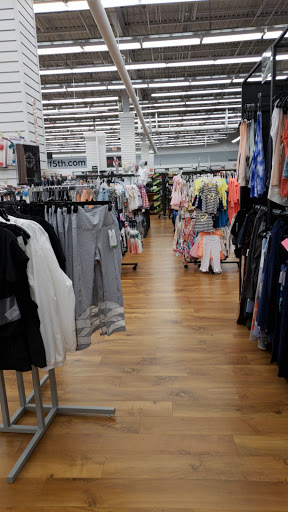 Department Store «Saks OFF 5TH», reviews and photos, 260 Shrewsbury Plaza, Shrewsbury, NJ 07702, USA