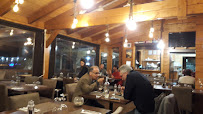 Atmosphère du Restaurant Auberge du pêcheur / Agula Marina à Cargèse - n°11