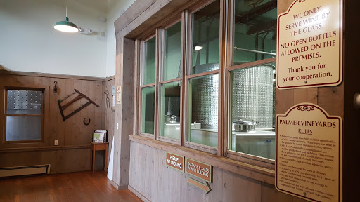 Winery «Palmer Vineyards», reviews and photos, 5120 Sound Ave, Riverhead, NY 11901, USA