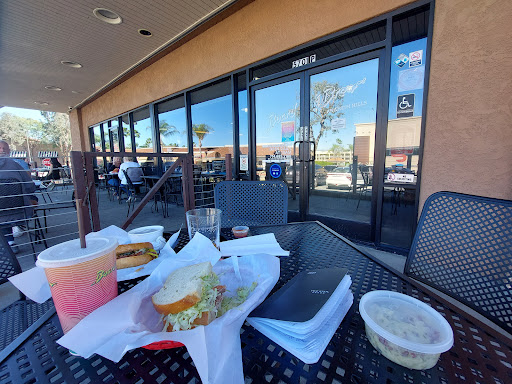 Board & Brew - Anaheim Hills