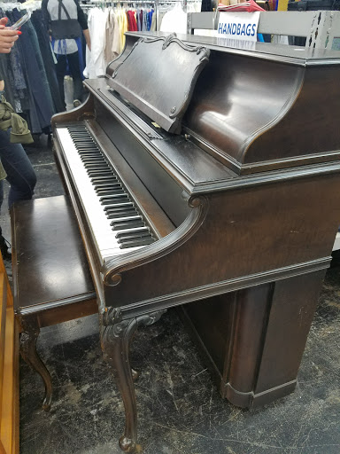 Thrift Store «Council Thrift Shops», reviews and photos