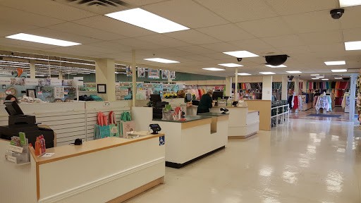 Fabric Store «Jo-Ann Fabrics and Crafts», reviews and photos, 2747 Festival Ln, Dublin, OH 43017, USA