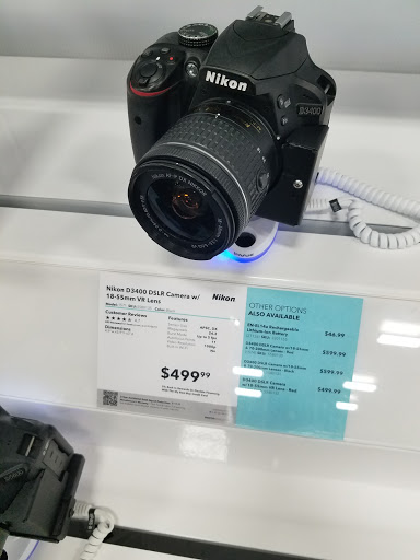 Electronics Store «Best Buy», reviews and photos, 5799 Leesburg Pike, Falls Church, VA 22041, USA