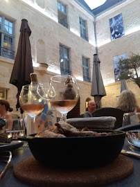 Plats et boissons du Restaurant Hôtel Dieu à Sarlat-la-Canéda - n°2