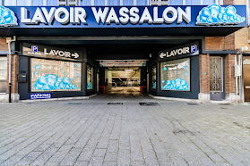 Wassalon Top Wash Ganshoren