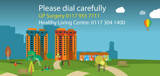 Wellspring Healthy Living Centre