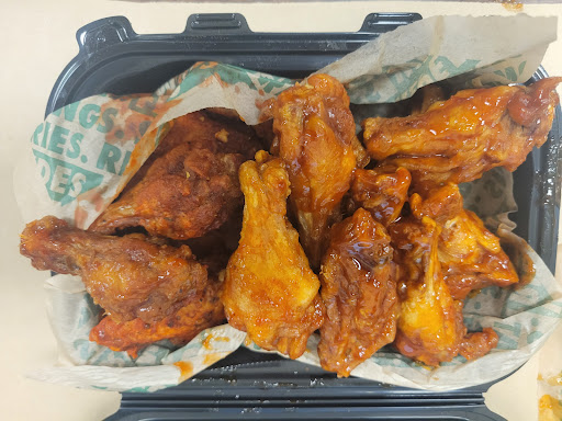 Wingstop