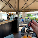 Photo n°1 de l'avis de Uwe.e fait le 01/08/2019 à 09:03 sur le  DORFKRUG KAMPEN Bar & Grill à Kampen