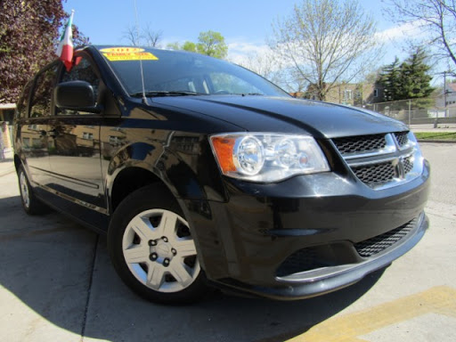 Used Car Dealer «Royal Car Center Chicago», reviews and photos, 5643 S Western Ave, Chicago, IL 60636, USA