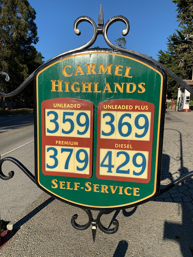 General Store «Carmel Highlands General Store», reviews and photos, 70 CA-1, Carmel-By-The-Sea, CA 93923, USA