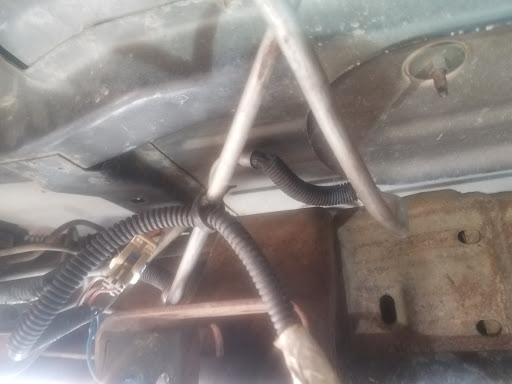 Tire Shop «Firestone Complete Auto Care», reviews and photos, 16380 E Arapahoe Rd, Foxfield, CO 80016, USA