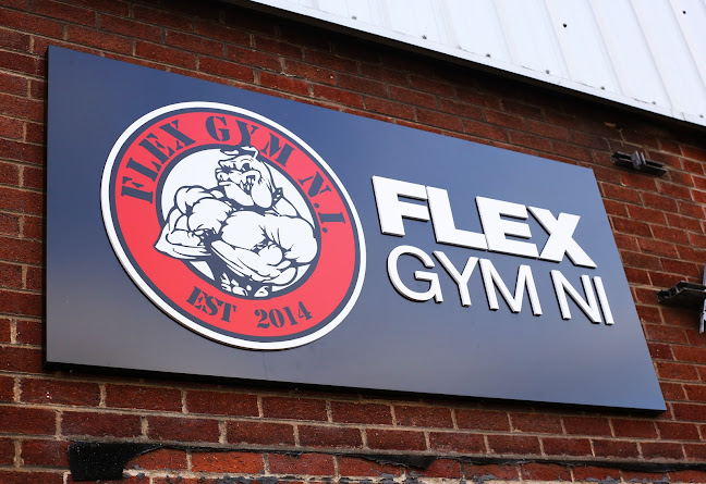 Flex Gym NI - Gym