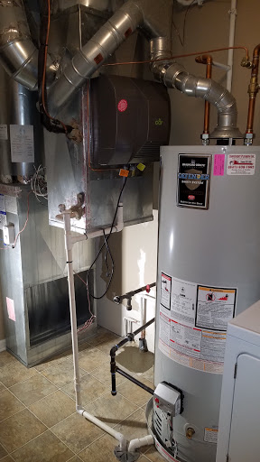 Plumber «Convenient Plumbing», reviews and photos, 200 South Dr, South Elgin, IL 60177, USA