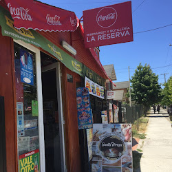 Minimarket "La Reserva"