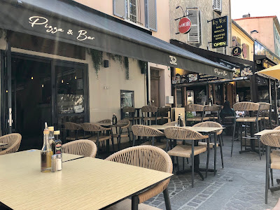32 Pizza & Bar à Antibes