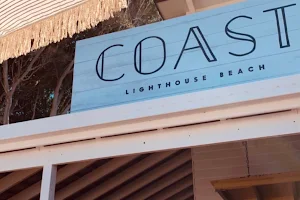 COAST Lighthouse Beach image