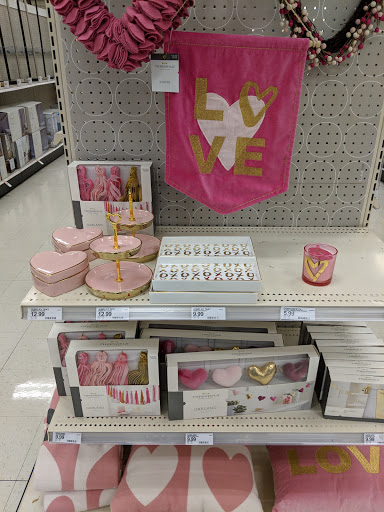 Department Store «Target», reviews and photos, 5580 Northwest Hwy, Crystal Lake, IL 60014, USA