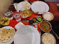 Korma du Restaurant indien Villa Darjeeling à Paris - n°7