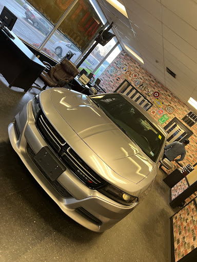 Used Car Dealer «Auto Connection», reviews and photos, 9100 Centreville Rd, Manassas, VA 20110, USA