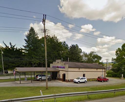 Latrobe Auto Spa en Latrobe