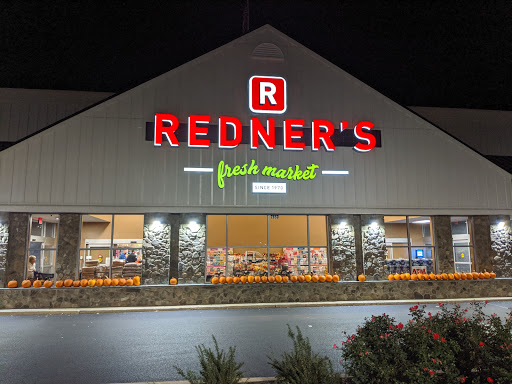 Redner’s Fresh Market