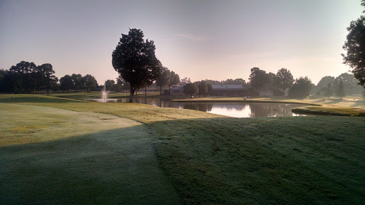 Private Golf Course «Memphis National Golf Club», reviews and photos, 10135 National Club Dr, Collierville, TN 38017, USA