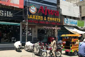 Ajwa Bakers and Sweets Timbal Chowk Gujrat image