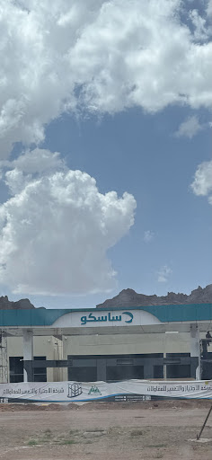 محطة طلال متعب آل علي محطة وقود فى الظهران خريطة الخليج