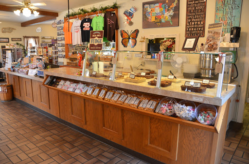 Midwest Leather & Fudge Factory