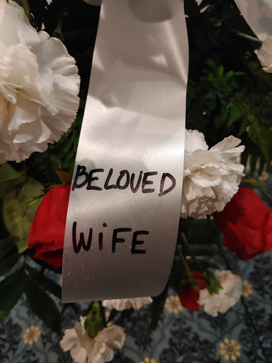 Florist «Bokay Florist», reviews and photos, 5255 Beechnut St, Houston, TX 77096, USA