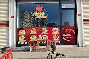 TOKYO FAST FOOD image